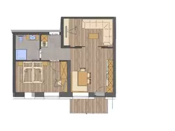 Bild zur gratis inserierten Ferienwohnung Ferienwohnung-3478425.