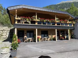 Bild zur gratis inserierten Ferienwohnung Ferienwohnung-3266389.