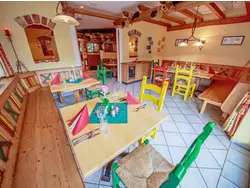 Bild zur gratis inserierten Ferienwohnung Ferienhaus-2281003.