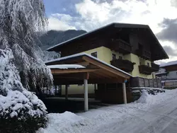 Bild zur gratis inserierten Ferienwohnung Ferienwohnung-1949299.