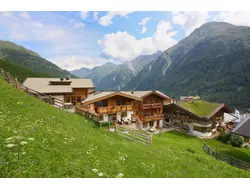 Bild zur gratis inserierten Ferienwohnung Ferienhaus-2207835.