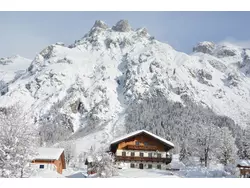 Bild zur gratis inserierten Ferienwohnung Ferienwohnung-3252780.