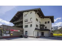 Bild zur gratis inserierten Ferienwohnung Ferienwohnung-1937285.