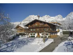 Bild zur gratis inserierten Ferienwohnung Ferienwohnung-1939777.