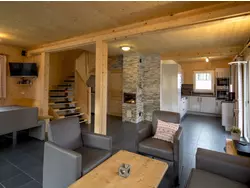 Ferienhaus Ferienhaus-2281037 in Sankt Georgen am Kreischberg - 10 Personen, Hund nicht erlaubt