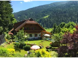 Bild zur gratis inserierten Ferienwohnung Ferienwohnung-1942057.