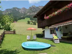 Bild zur gratis inserierten Ferienwohnung Ferienwohnung-3496169.