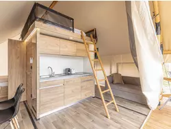 Bild zur gratis inserierten Ferienwohnung Ferienhaus-2280974.