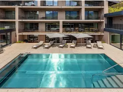 Bild zur gratis inserierten Ferienwohnung Ferienwohnung-2233791.