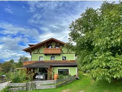 Bild zur gratis inserierten Ferienwohnung Ferienwohnung-2189763.