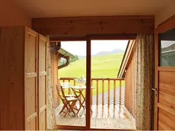 Bild zur gratis inserierten Ferienwohnung Ferienhaus-2106488.