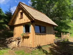 Bild zur gratis inserierten Ferienwohnung Ferienhaus-3480506.