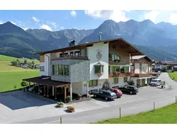 Bild zur gratis inserierten Ferienwohnung Ferienwohnung-2321192.