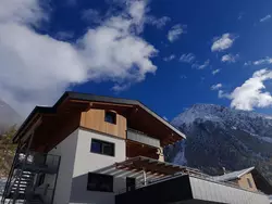 Bild zur gratis inserierten Ferienwohnung Ferienwohnung-1943607.