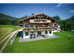 Bild zur gratis inserierten Ferienwohnung Ferienwohnung-2260724.