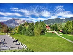 Bild zur gratis inserierten Ferienwohnung Ferienhaus-2207947.