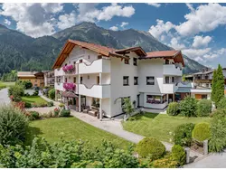 Bild zur gratis inserierten Ferienwohnung Ferienwohnung-2235111.