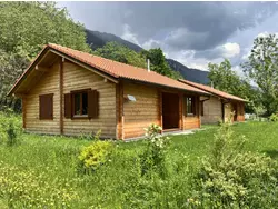 Bild zur gratis inserierten Ferienwohnung Ferienhaus-2175746.