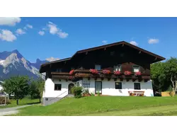 Ferienwohnung Ferienwohnung-1946189 in Saalfelden am Steinernen Meer - 7 Personen, Hund erlaubt