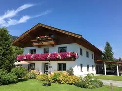 Bild zur gratis inserierten Ferienwohnung Ferienwohnung-2206538.