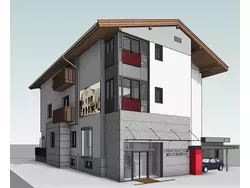 Ferienwohnung Ferienwohnung-1939848 in Bezirk Kitzbühel - 2 Personen, Hund nicht erlaubt