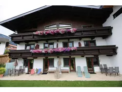 Bild zur gratis inserierten Ferienwohnung Ferienwohnung-2146102.