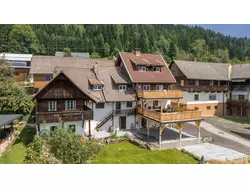 Ferienwohnung Ferienwohnung-2287061 in Nötsch im Gailtal - 4 Personen, Hund erlaubt