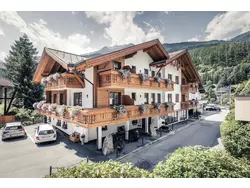 Bild zur gratis inserierten Ferienwohnung Ferienwohnung-2174224.