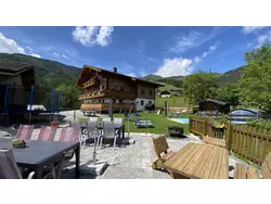 Ferienwohnung Ferienwohnung-1945834 in Dienten am Hochkönig - 8 Personen, Hund erlaubt