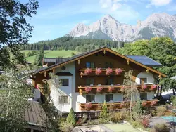 Bild zur gratis inserierten Ferienwohnung Ferienwohnung-2105564.