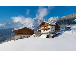 Bild zur gratis inserierten Ferienwohnung Ferienwohnung-1938312.