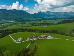 Bild zur gratis inserierten Ferienwohnung Ferienwohnung-2266894.