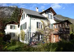 Ferienhaus Ferienhaus-2207623 in Altaussee - 7 Personen, Hund erlaubt