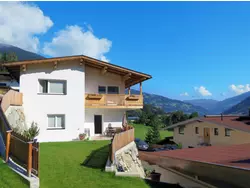 Bild zur gratis inserierten Ferienwohnung Ferienwohnung-3496303.