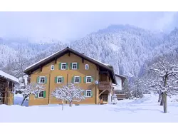 Ferienhaus Ferienhaus-2117043 in Bezirk Bludenz - 10 Personen, Hund nicht erlaubt