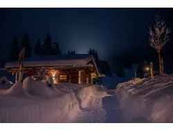 Bild zur gratis inserierten Ferienwohnung Ferienhaus-2291675.