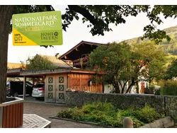 Bild zur gratis inserierten Ferienwohnung Ferienwohnung-1941639.