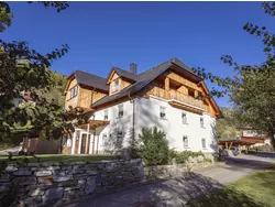 Bild zur gratis inserierten Ferienwohnung Ferienwohnung-3420869.