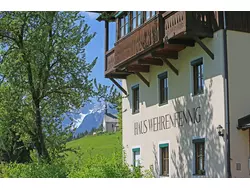 Bild zur gratis inserierten Ferienwohnung Ferienhaus-2183285.