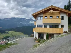 Bild zur gratis inserierten Ferienwohnung Ferienwohnung-2265552.