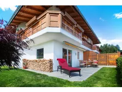 Bild zur gratis inserierten Ferienwohnung Ferienhaus-2260779.