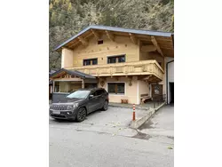 Bild zur gratis inserierten Ferienwohnung Ferienhaus-3416486.