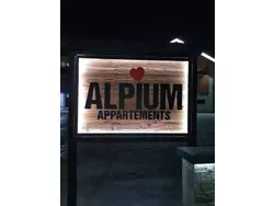 Bild zur gratis inserierten Ferienwohnung Ferienwohnung-1949777.