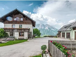 Bild zur gratis inserierten Ferienwohnung Ferienwohnung-3503930.