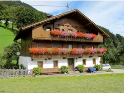 Bild zur gratis inserierten Ferienwohnung Ferienwohnung-3496287.