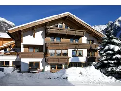 Bild zur gratis inserierten Ferienwohnung Ferienwohnung-3282346.