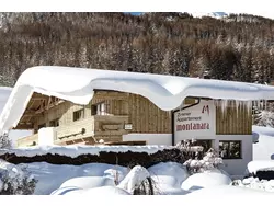 Bild zur gratis inserierten Ferienwohnung Ferienwohnung-1944722.