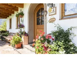 Ferienwohnung Ferienwohnung-1946186 in Saalfelden am Steinernen Meer - 5 Personen, Hund erlaubt