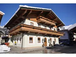 Bild zur gratis inserierten Ferienwohnung Ferienwohnung-3231569.