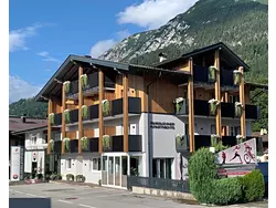 Bild zur gratis inserierten Ferienwohnung Ferienwohnung-2260844.